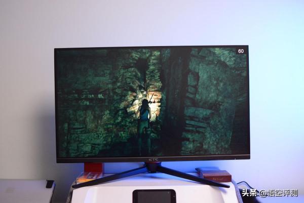 27英寸+165Hz高刷+2K解析度:超強KTC電競顯示屏,僅需1399? 27英寸+165Hz高刷+2K解析度:超強KTC電競顯示屏,僅需1399?