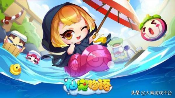 《仙寵物語》開放刪檔內測，寵物屬性及技能的養成教學在這