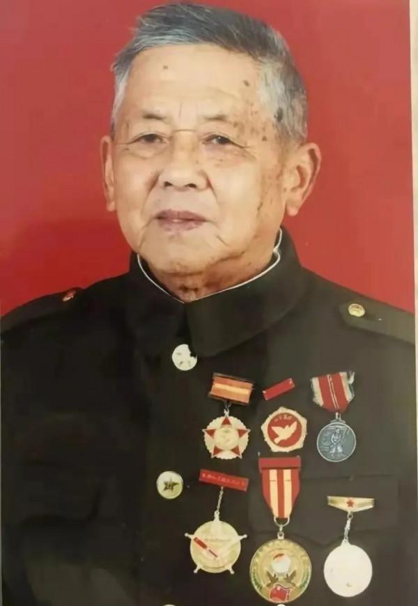 聽!91歲太倉老兵講述真正的《長津湖》 聽!91歲太倉老兵講述真正的《長津湖》