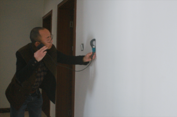 土洋結合突破傳統查詢室內暗線短路故障,本人親測效率提升明顯 土洋結合突破傳統查詢室內暗線短路故障,本人親測效率提升明顯