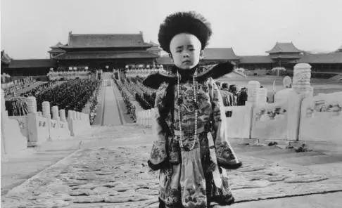 不只是餵奶那麼簡單，清朝皇室乳母，到底是什麼樣的人物？