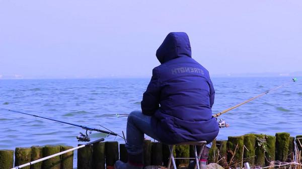 冬季自然水域釣魚的十二個技巧 冬季自然水域釣魚的十二個技巧