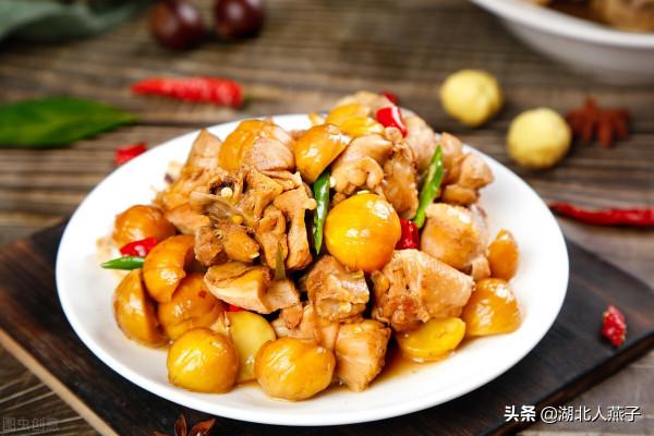 湖北最出名的22道名菜，葷素都有，每一道菜都是湖北人的心頭愛