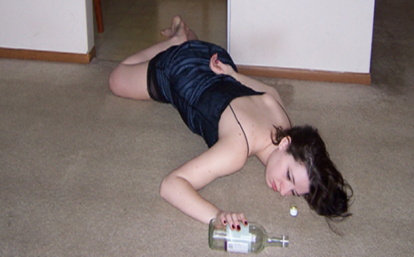 趣談：一次喝多少酒，才能消滅體內的新冠病毒？