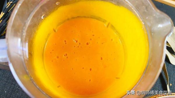 做南瓜餅時,萬不可只加糯米粉!多加這2味,南瓜餅更香更糯更軟 做南瓜餅時,萬不可只加糯米粉!多加這2味,南瓜餅更香更糯更軟