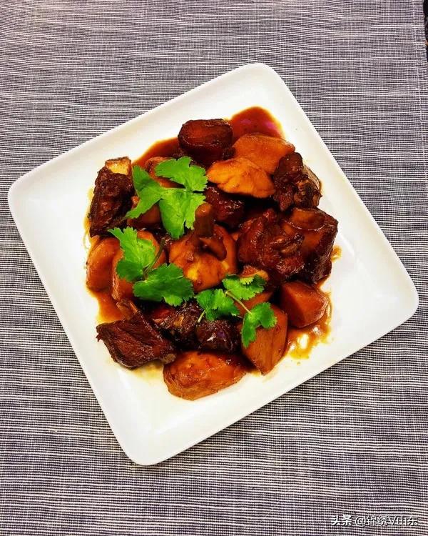 推薦適合秋冬季請客的12道家常菜,簡單又好吃,絕對撐得住場面 推薦適合秋冬季請客的12道家常菜,簡單又好吃,絕對撐得住場面