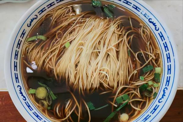 “中國十大面條”是哪些?你吃過幾種?網友:麵條也有地位之分 “中國十大面條”是哪些?你吃過幾種?網友:麵條也有地位之分