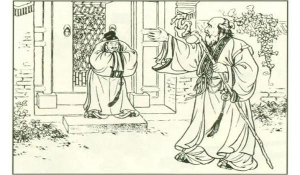 民間故事:女子帶前夫出嫁,新郎並不介意,一年後村民都很羨慕他 民間故事:女子帶前夫出嫁,新郎並不介意,一年後村民都很羨慕他