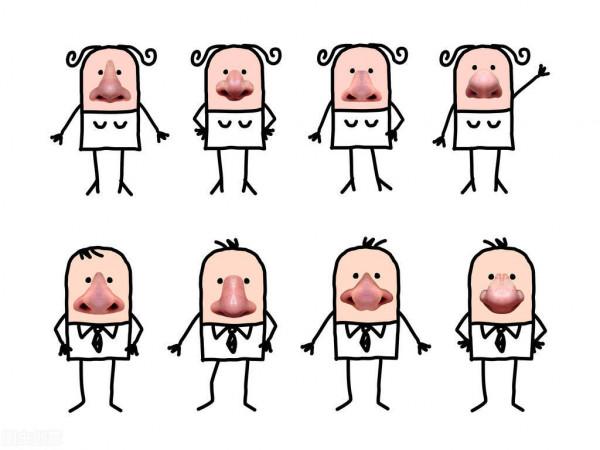 身體這幾個部位越“醜”,說明你越健康 身體這幾個部位越“醜”,說明你越健康