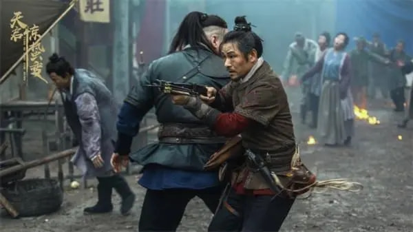 美版《釜山行》定檔，“恐怖大師”溫子仁保駕護航，能否超越經典