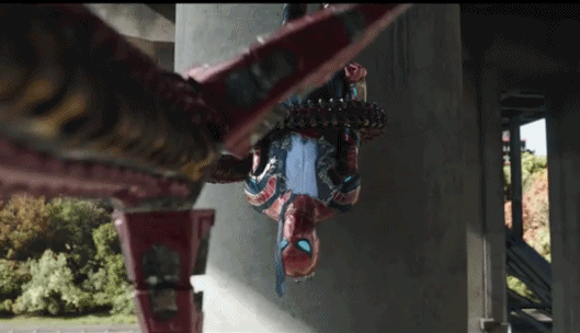 2021年10大科幻片，看看你是否錯過