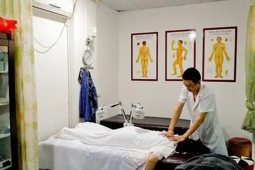 請不來大咖，理療館如何變成&OpenCurlyDoubleQuote;香餑餑&rdquo;？
