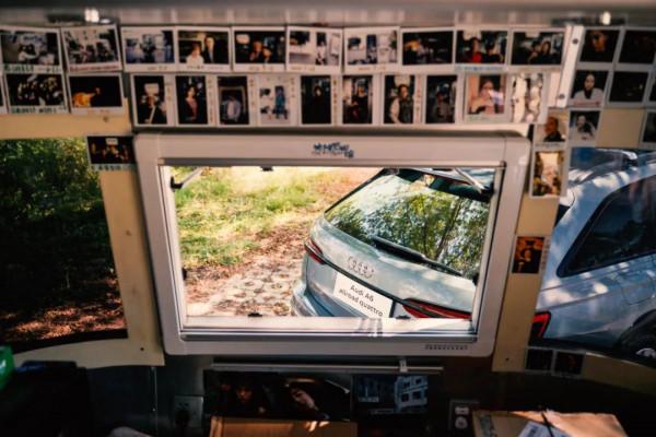 原來瀟灑的人，都這樣自駕遊