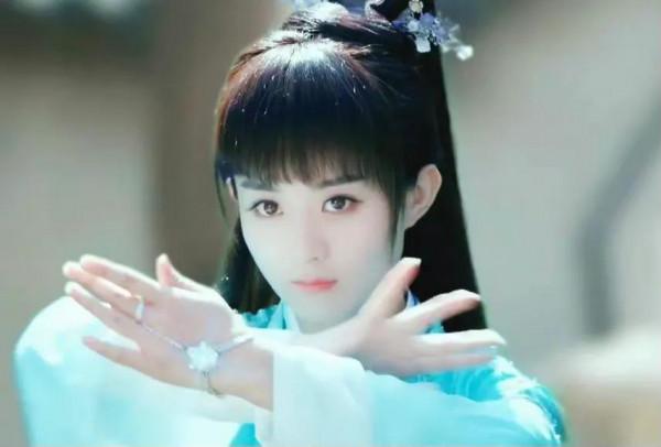 85花演技巔峰,願再相見,你仍是少年——趙麗穎篇 85花演技巔峰,願再相見,你仍是少年——趙麗穎篇