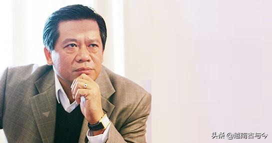 黎筍兒子率先打破越南鐵飯碗,為創辦民營企業不惜申請退出越共 黎筍兒子率先打破越南鐵飯碗,為創辦民營企業不惜申請退出越共