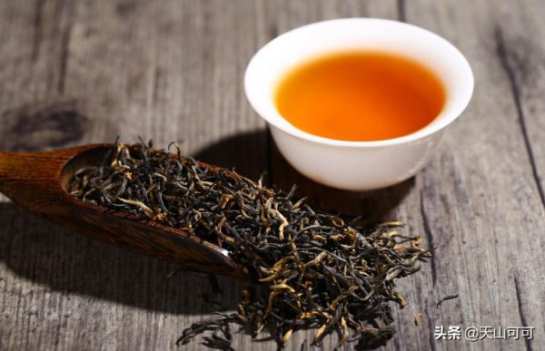 據說安徽人除了黃六祁,還喜歡這3款茶,當地人:好喝就行 據說安徽人除了黃六祁,還喜歡這3款茶,當地人:好喝就行