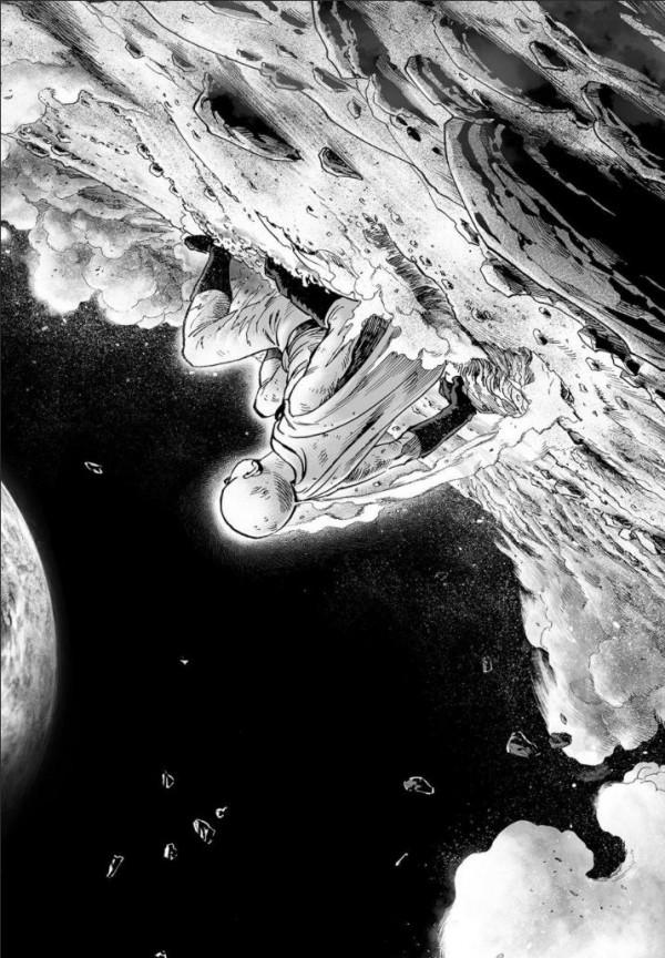 一拳超人第四十一拳