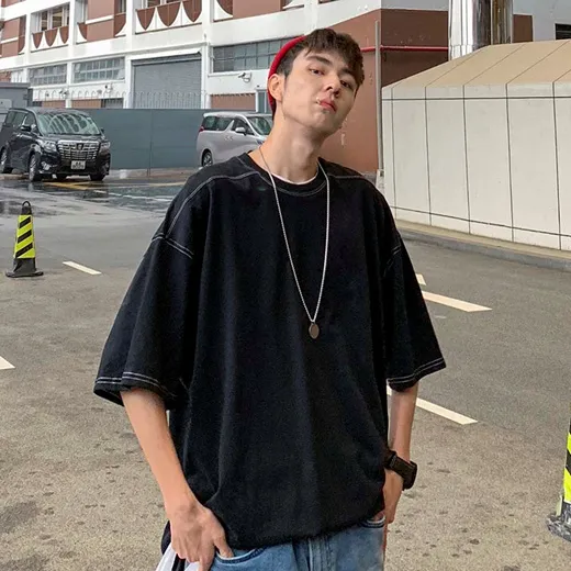 學會這些「有效穿搭」，女友明天領你見爸媽｜男德穿搭