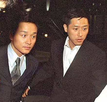 張國榮死亡原因成謎,跳樓前留封遺書,遺書能解開去世之謎嗎? 張國榮死亡原因成謎,跳樓前留封遺書,遺書能解開去世之謎嗎?