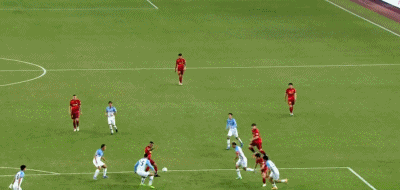 中超-卡爾多納超級吊射扳平，河北隊絕殺無效1-1廣州城5輪不勝