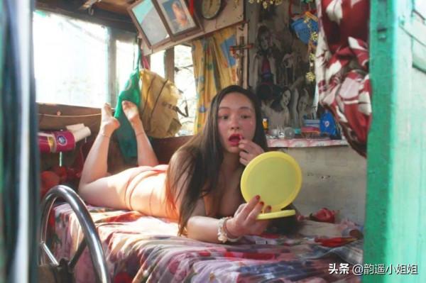 對話演員曾美慧孜