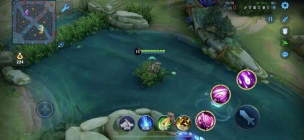 操作簡單又好看的英雄，小喬高階手法教學