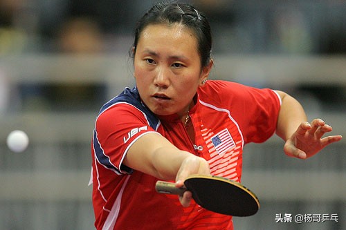 女乒在世乒賽中的一次失利,鄧亞萍喬紅早早出局,僅一人打進四強 女乒在世乒賽中的一次失利,鄧亞萍喬紅早早出局,僅一人打進四強