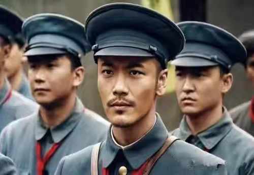 殺害伍中豪的兇手下場有多慘？部隊被彭總全殲，頭顱被譚震林砍下