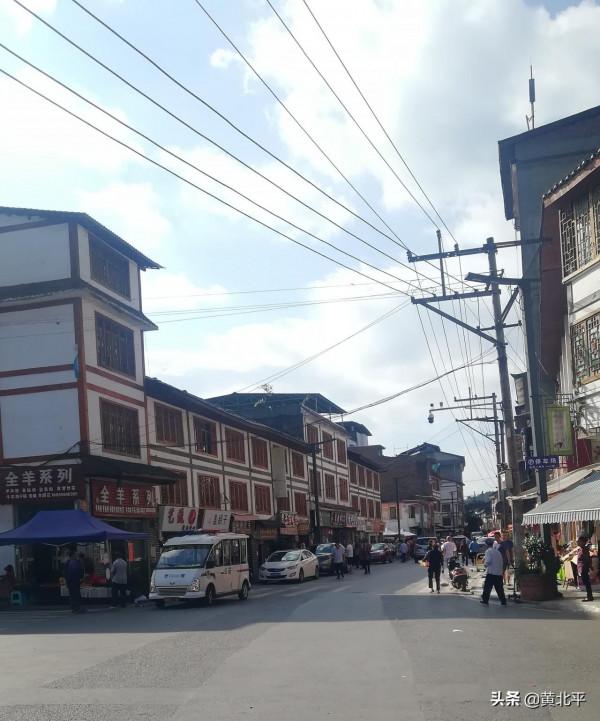 貴州省遵義市習水縣寨壩鎮 貴州省遵義市習水縣寨壩鎮