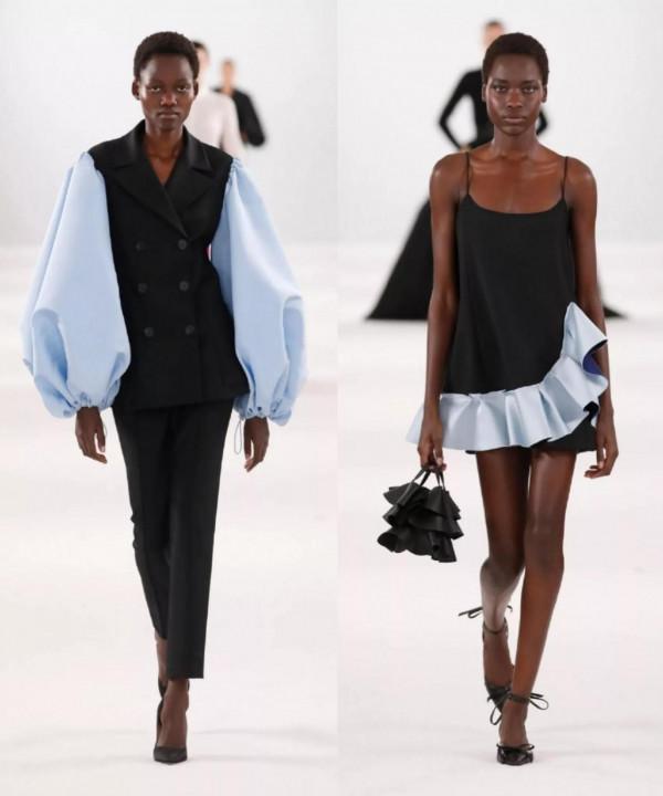 Carolina Herrera 2022秋冬系列