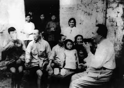 如何客觀公正看待建國後前三十年的發展歷程 如何客觀公正看待建國後前三十年的發展歷程