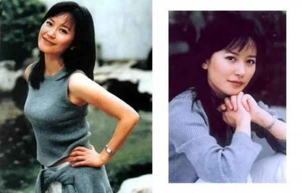 歲月不敗美人！這5位&OpenCurlyDoubleQuote;花期超長&rdquo;的女演員，是不是不會老了？