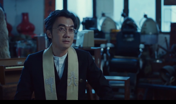 TVB這部靈異劇，是怎麼做到又爛又上頭的？