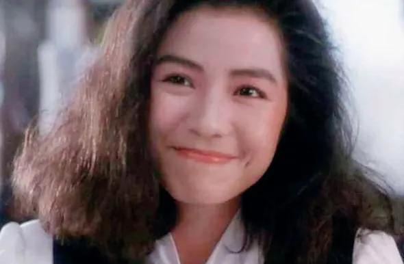 娛樂圈遍地小白花，真懷念明豔掛女星恃靚行兇大殺四方的時期