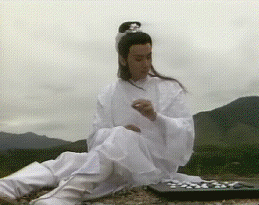 別毀了古裝美男！這5位男演員告訴你，什麼是“公子世無雙”