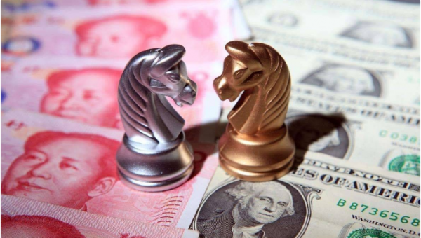 俄專家：中國將是中美博弈的贏家！“世界三足鼎立，中國佔上風”