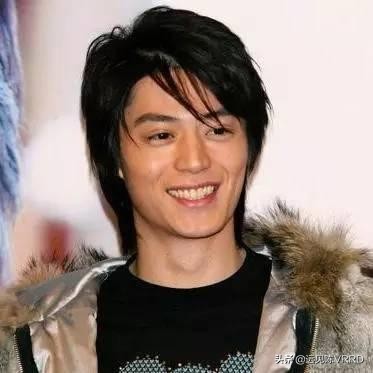 霍建華：婚後“神隱”，怪不到林心如頭上，他的“苦衷”幾人知？