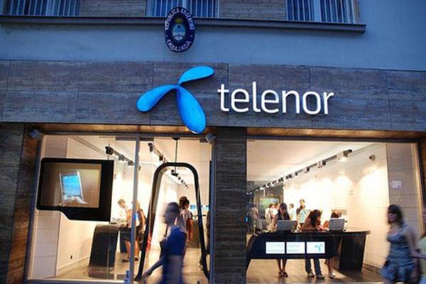 Telenor與卜蜂蓮花談判合併泰國子公司,或創造價值75億美元 Telenor與卜蜂蓮花談判合併泰國子公司,或創造價值75億美元