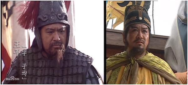 當年的古裝神劇《西遊記後傳》，居然也匯聚了這麼多知名演員參演