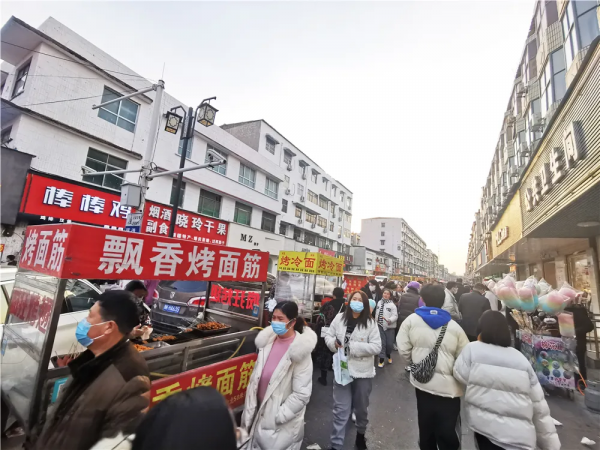 好吃好玩一站式！長葛這10大人氣&OpenCurlyDoubleQuote;打卡地&rdquo;恁去了幾個？