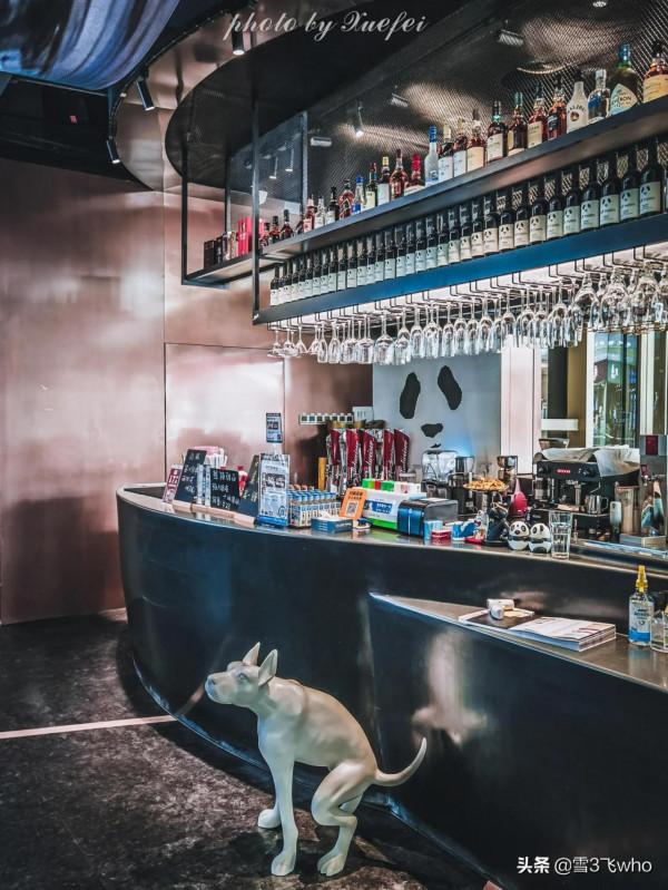 國寶喊你來吃fo鍋啦~熊貓老灶火鍋 國寶喊你來吃fo鍋啦~熊貓老灶火鍋