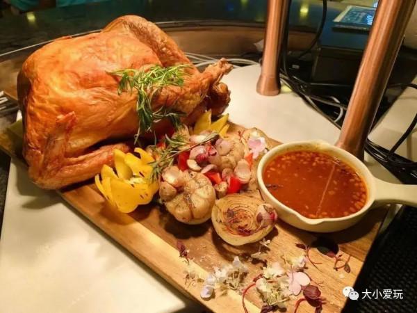 帝都聖誕遛娃好去處就看這一篇！環球影城、新開童話鎮...