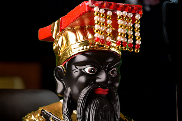 地府有十殿閻君，為何民間只知閻羅王？其他9王，連名字都叫不出