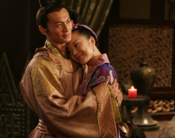 一代雄主孝文帝：推行漢化、平定反叛、御駕南伐，卻慘遭皇后背叛