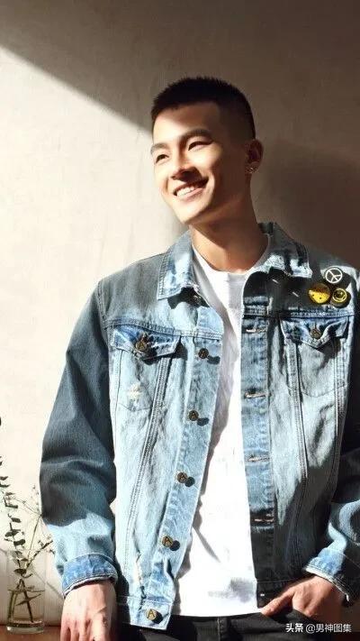 男神鑑賞之英俊瀟灑（十）