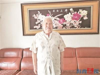 兩位老兵講述 抗美援朝感人事 兩位老兵講述 抗美援朝感人事