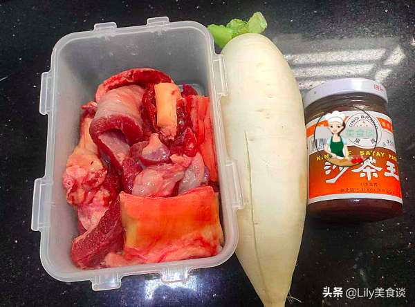 冬天，不管有錢沒錢，這菜記得多吃，簡單又美味，冬天吃它特養人