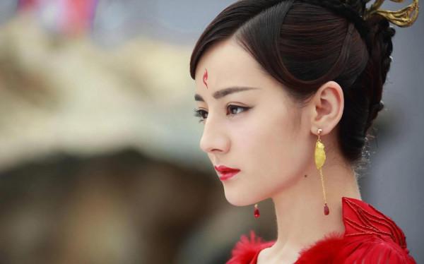 你如何評價迪麗熱巴