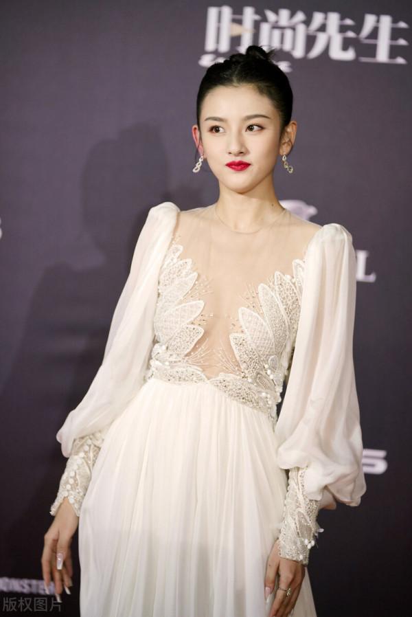 李小璐，郭美美，宋祖兒，誰更美麗些？