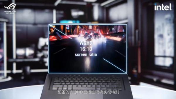 帶著新本去上班！除了MacBook Pro，ROG幻16也成職場全能本